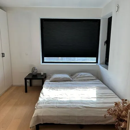 Kamer In Hartje Van De Vlaamse Ardennen Oudenaarde Exterior foto