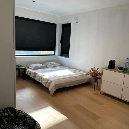 Kamer In Hartje Van De Vlaamse Ardennen Oudenaarde Exterior foto