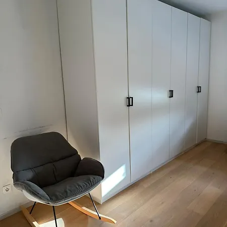 Kamer In Hartje Van De Vlaamse Ardennen Oudenaarde Exterior foto