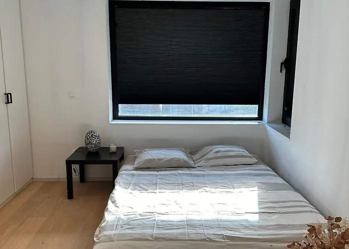Kamer In Hartje Van De Vlaamse Ardennen