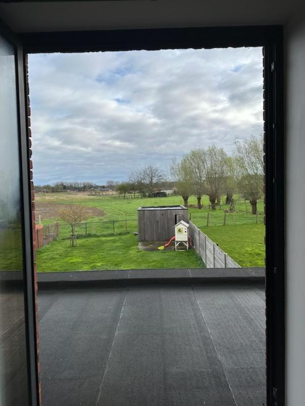 Privatunterkunft In Hartje De Vlaamse Ardennen Oudenaarde
