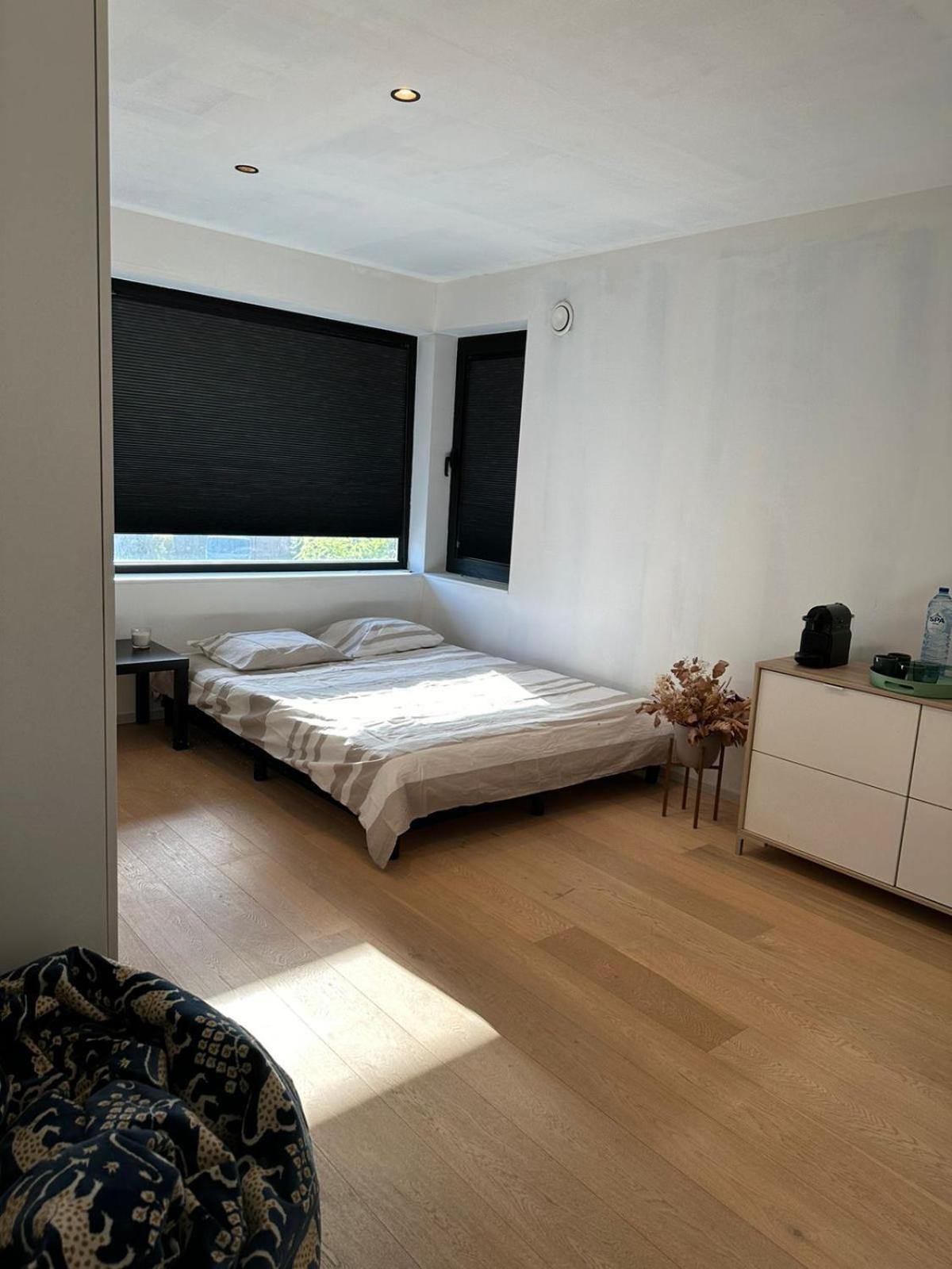 Habitación en casa particular In Hartje De Vlaamse Ardennen *
