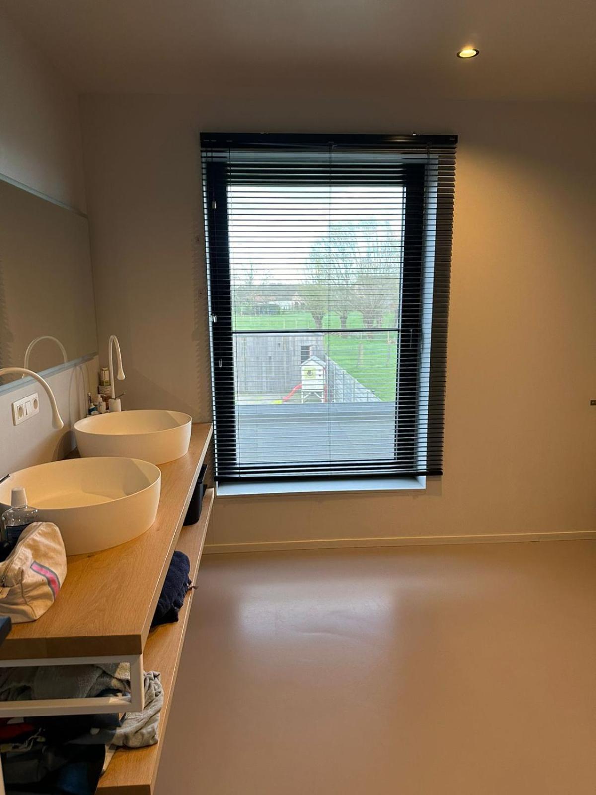 Privatunterkunft In Hartje De Vlaamse Ardennen